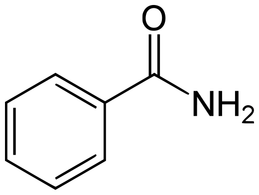 Perbezaan antara acetamide dan benzamide