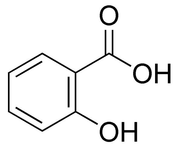 Unterschied zwischen Adipinsäure und Salicylsäure