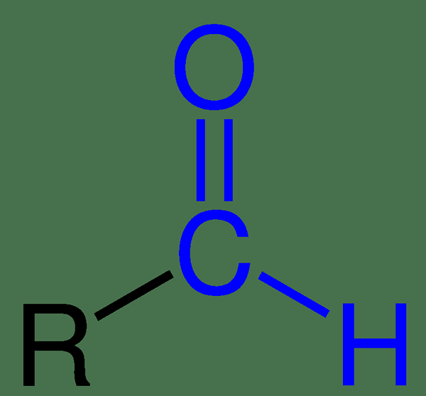 Différence entre l'aldéhyde et l'alcool