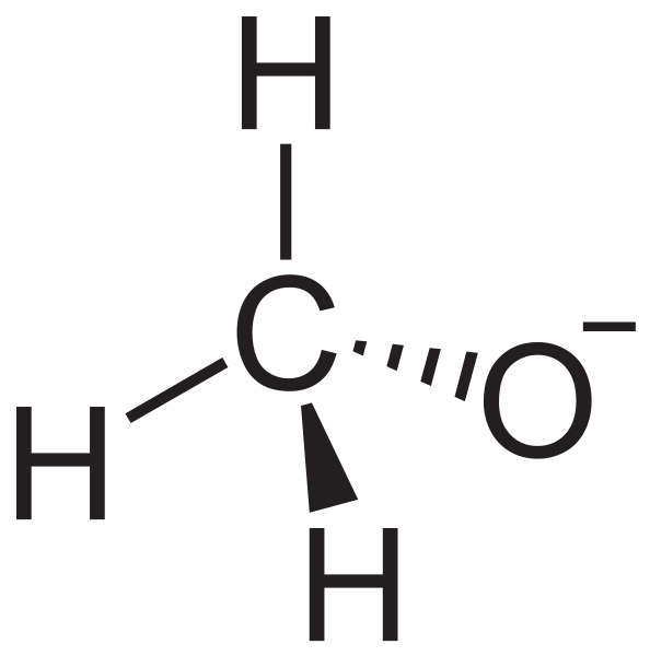 Différence entre l'alcoxyde et le phénoxyde