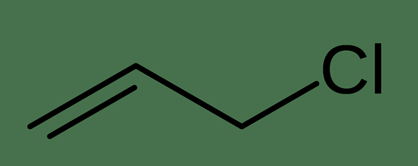 Perbedaan antara allylic dan benzylic halides