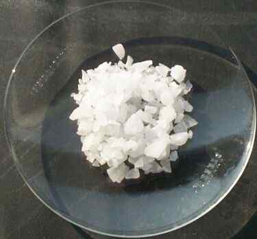 Différence entre le sulfate d'aluminium et le sulfate d'ammonium