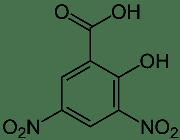 Diferencia entre el método de Anthrone y DNSA