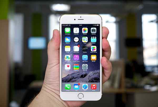 Différence entre Apple iPhone 6 Plus et Samsung Galaxy Note 4
