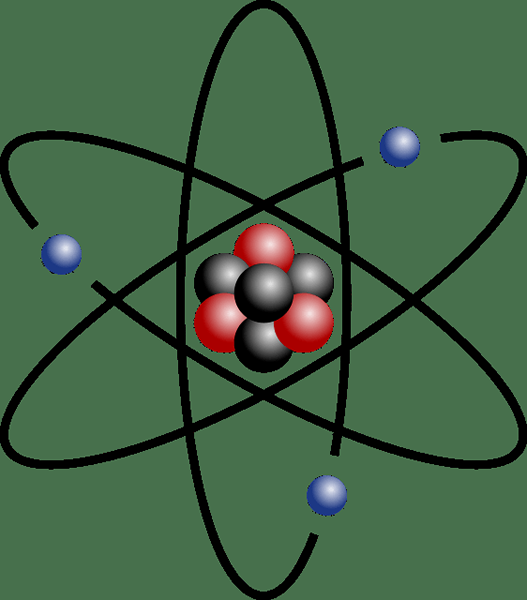 Perbedaan antara massa atom dan massa atom rata -rata