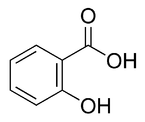 Unterschied zwischen Azelainsäure und Salicylsäure