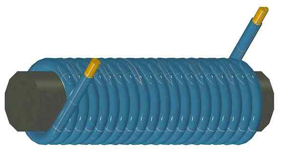 Unterschied zwischen Balkenmagnet und Elektromagnet