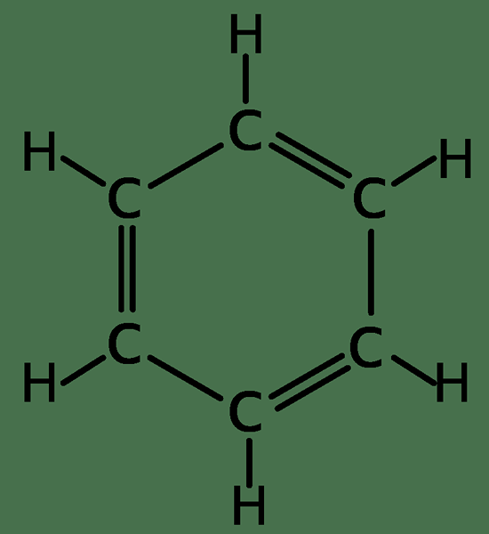 Différence entre le benzène et le phényle