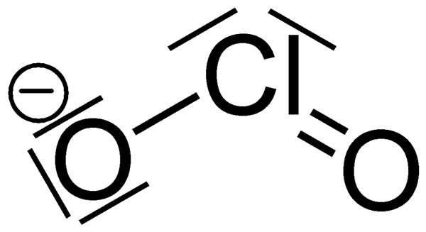 Différence entre le chlorite et le chlorure