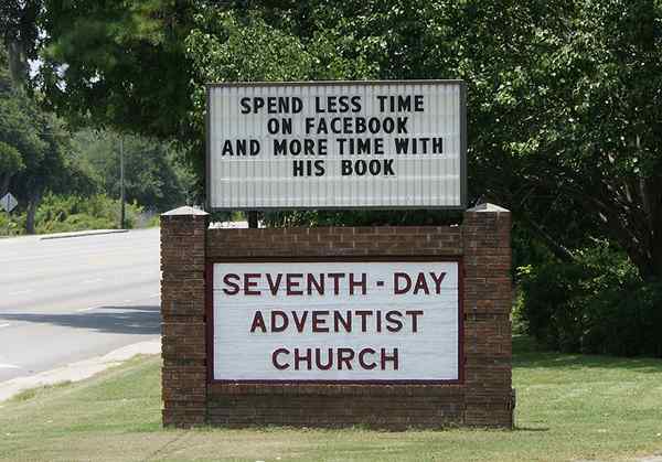 Diferencia entre cristiano y séptimo día adventista