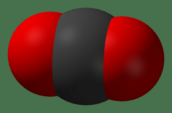 Perbedaan antara CO2 dan CO2E