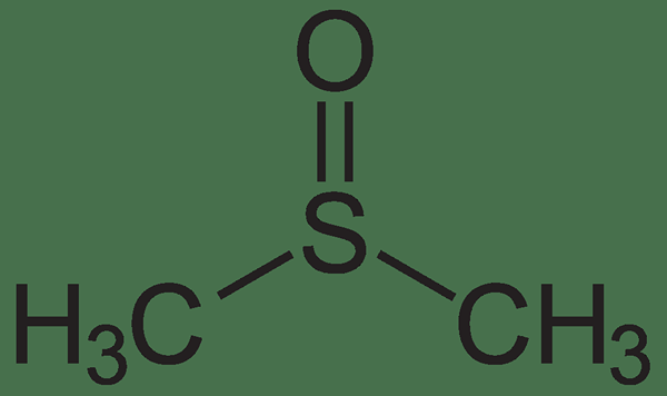 Différence entre DMF et DMSO