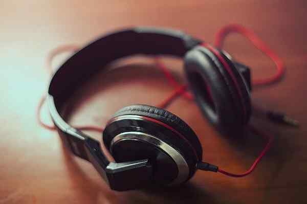 Unterschied zwischen Ohrhörern und Kopfhörern