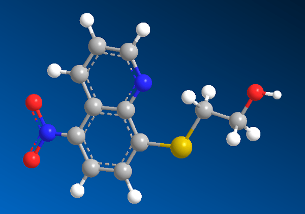 Unterschied zwischen Element und Verbindung