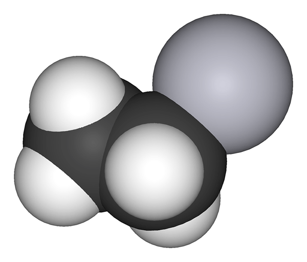 Unterschied zwischen Ethylmercury und Methylquecksilber