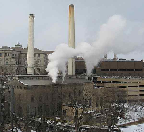 Différence entre la chimie verte et la chimie environnementale