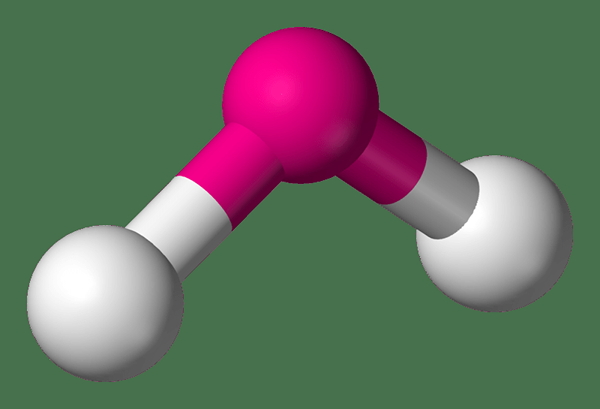 Différence entre les molécules linéaires et pliées