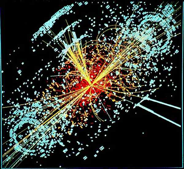 Perbedaan antara gravitasi kuantum loop dan teori string