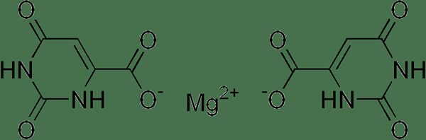 Perbezaan antara magnesium orotate dan magnesium sitrat