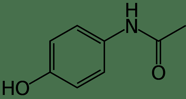 Unterschied zwischen Midol und Tylenol