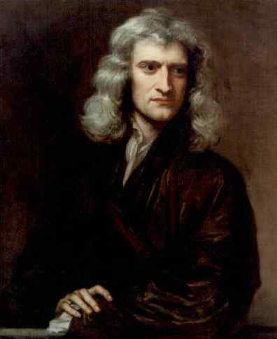 Diferencia entre la primera ley de Newton e inercia