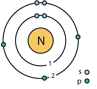 Perbedaan antara nitrogen dan nitrat