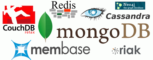 Diferencia entre nosql y mongodb