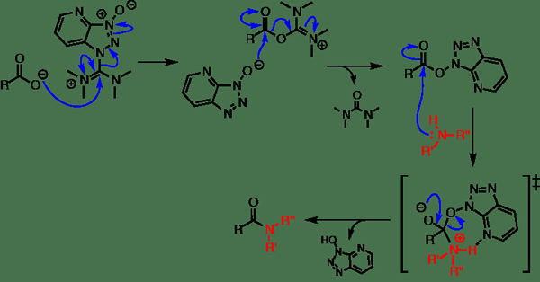 Unterschied zwischen O -Acylierung und N -Acylierung