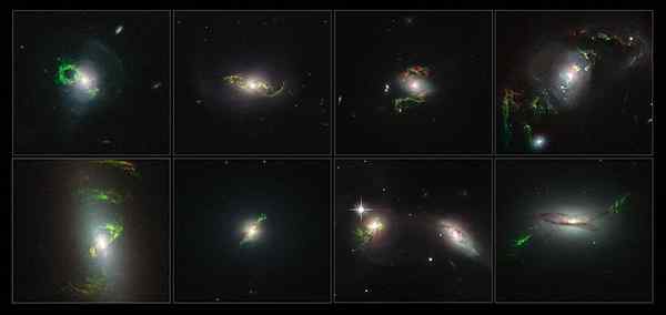 Différence entre la photodissociation et la photoionisation