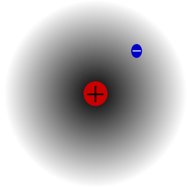 Diferencia entre protio y deuterio