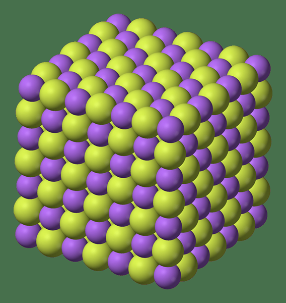 Différence entre le fluorure de sodium et le monofluorophosphate de sodium