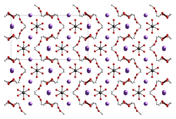 Différence entre le perborate de sodium et le percarbonate