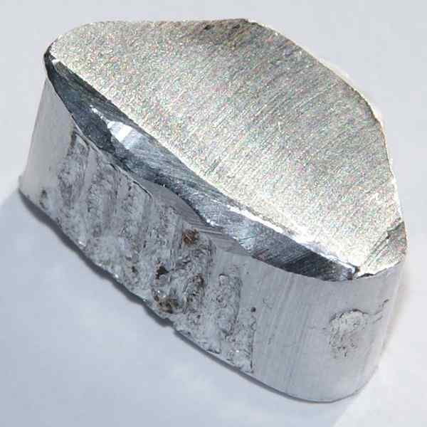 Différence entre l'acier et l'aluminium