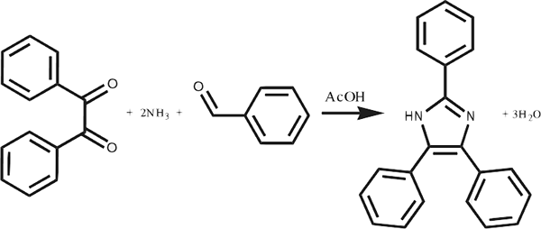 Unterschied zwischen Synthesereaktion und Substitutionsreaktion