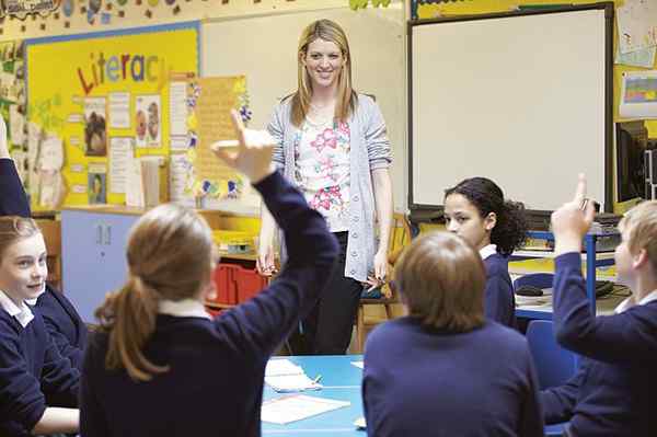 Unterschied zwischen Lehrerausbildung und Lehrerausbildung