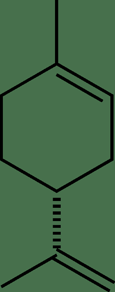 Perbezaan antara terpenes dan terpenoid