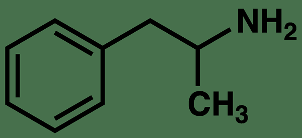 Quelle est la différence entre l'amphétamine et le méthylphénidate