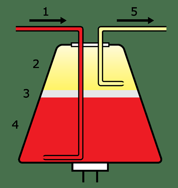 Was ist der Unterschied zwischen Apherese und Dialyse