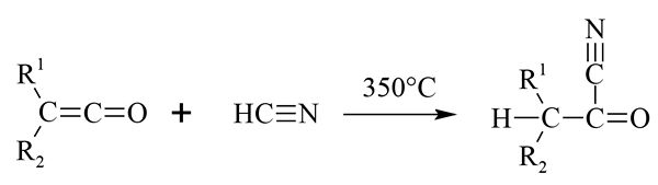 ¿Cuál es la diferencia entre arsénico y cianuro?