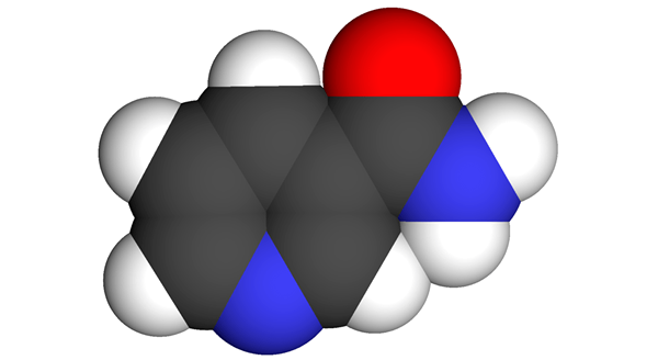 Quelle est la différence entre l'acide azélaïque et la niacinamide