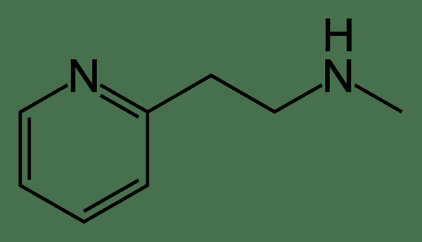 Apakah perbezaan antara betahistine hydrochloride dan betahistine dihydrochloride