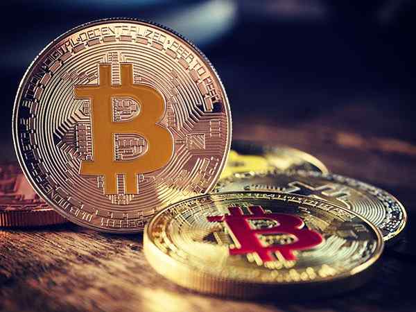 ¿Cuál es la diferencia entre bitcoin y ethereum?