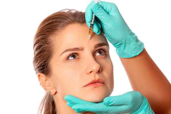 Apakah perbezaan antara Botox Dysport dan Xeomin