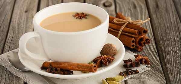 ¿Cuál es la diferencia entre chai y té?