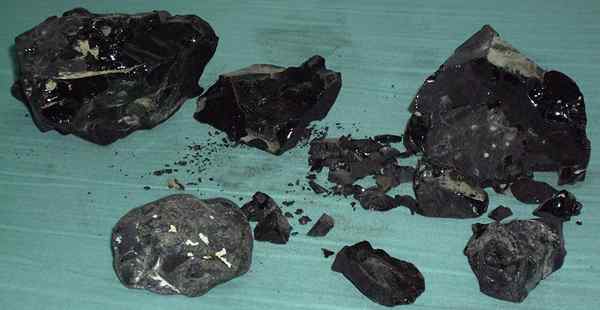 Was ist der Unterschied zwischen Kohle -Teer und Asphalt