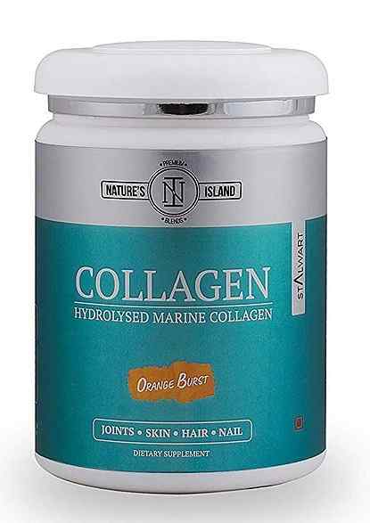 Apakah perbezaan antara peptida kolagen dan kolagen laut
