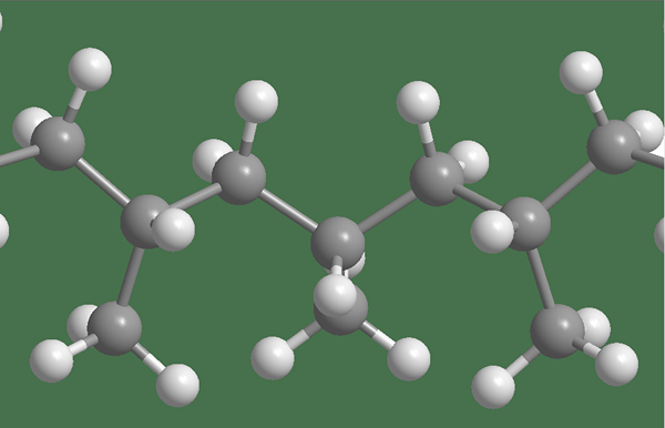 Apa perbedaan antara kopolimer dan homopolimer polypropylene