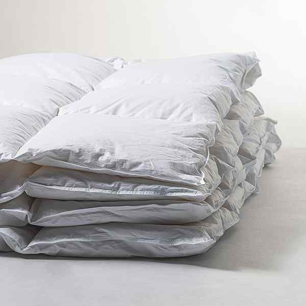 Apa perbedaan antara selimut dan selimut