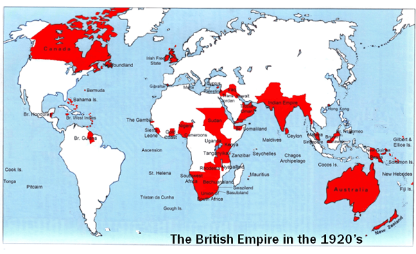 Quelle est la différence entre la dynastie et l'empire