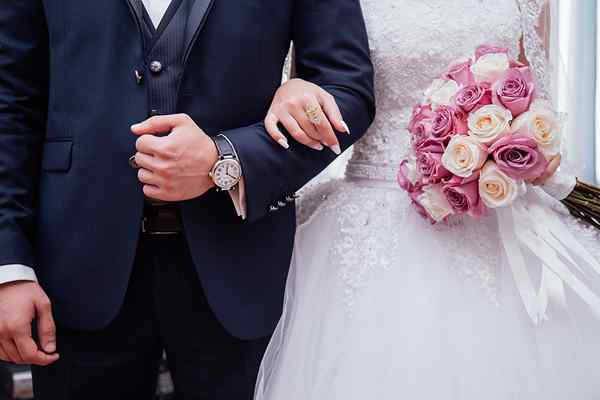 ¿Cuál es la diferencia entre el compromiso y el matrimonio?
